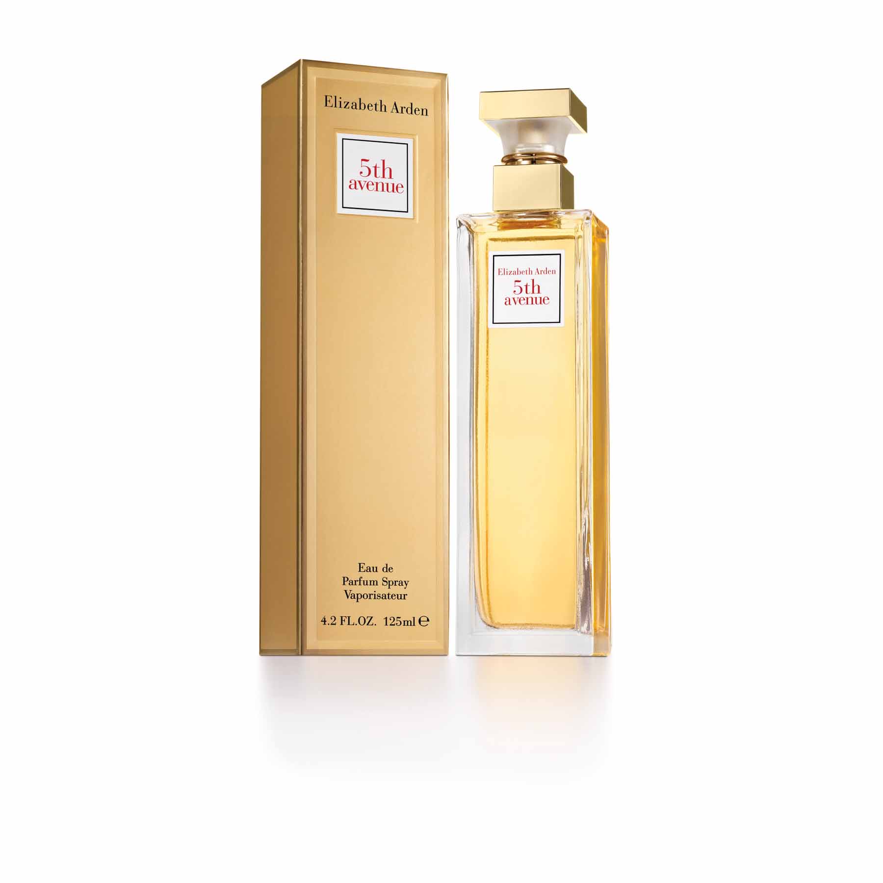 Elizabeth Arden 5th Avenue EDP 125ml